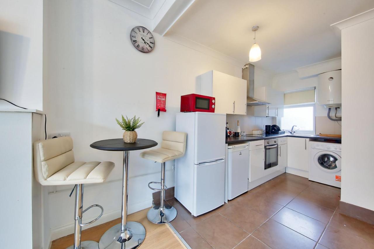 Stunning One Bedroom Studio In Tooting Broadway Appartamento *
