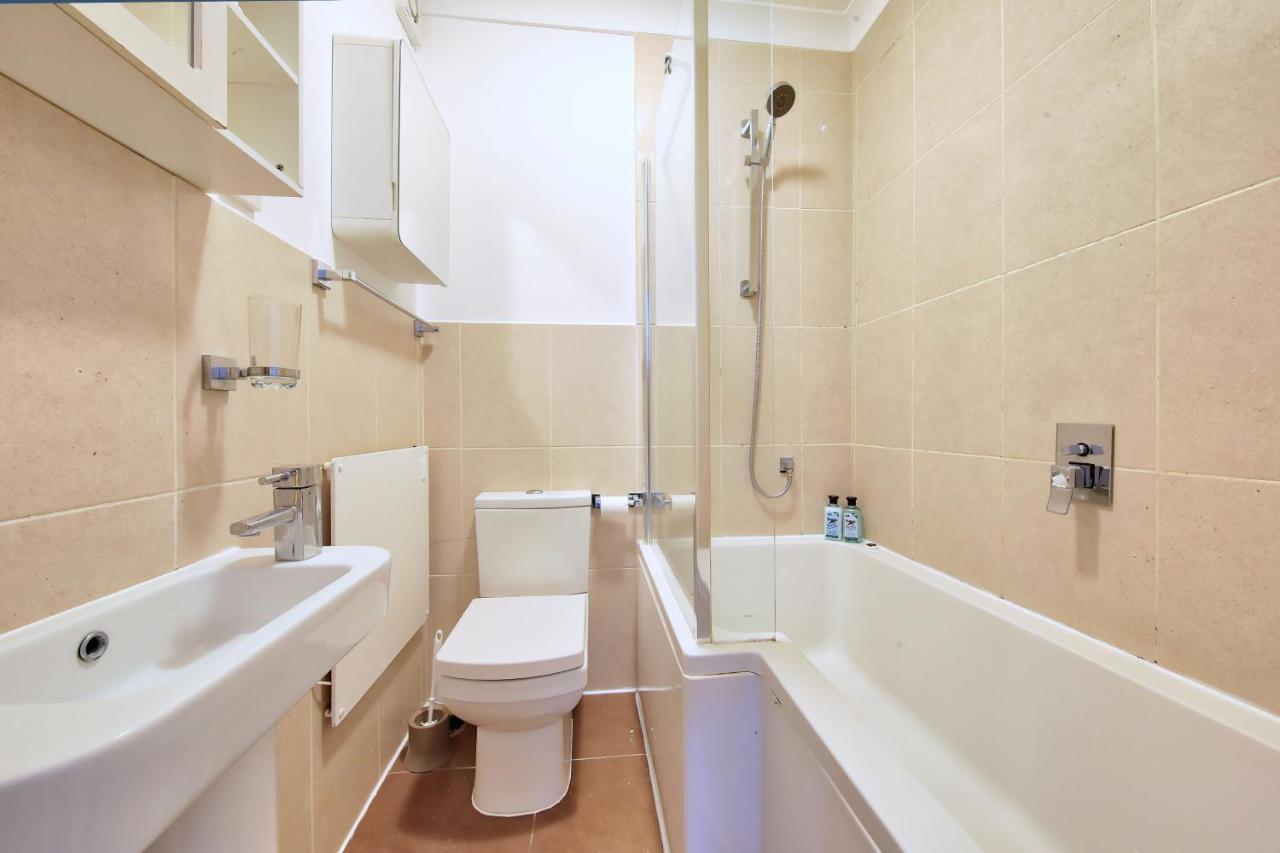 Appartamento Stunning One Bedroom Studio In Tooting Broadway *